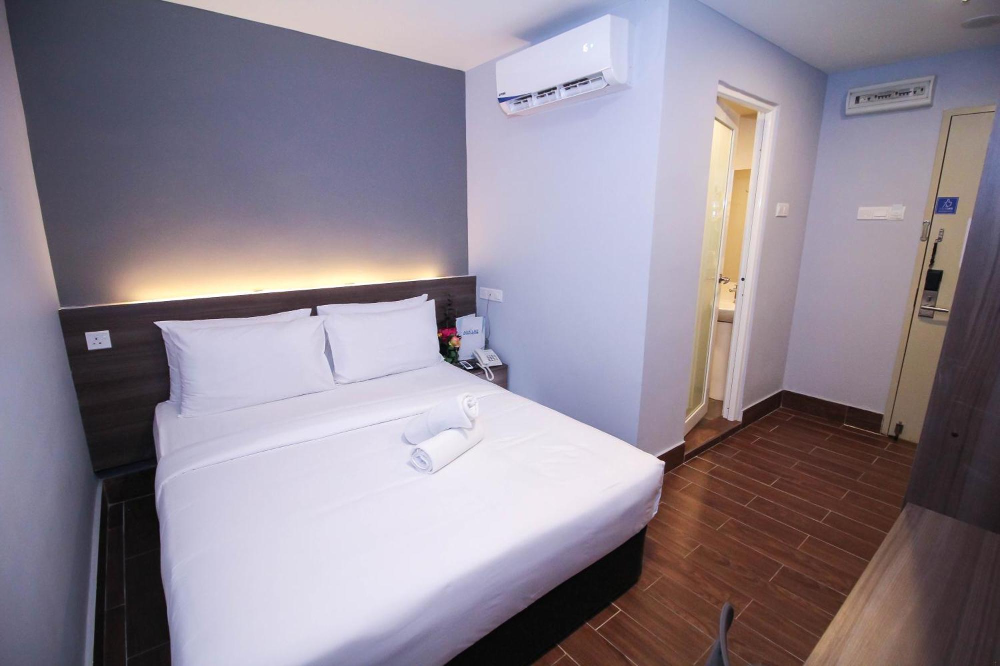 Asia Like Boutique Hotel Kuala Lumpur Extérieur photo